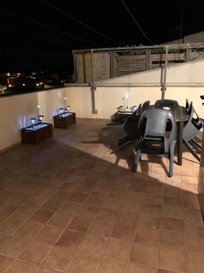 Apartamentos En Далтебра Екстер'єр фото