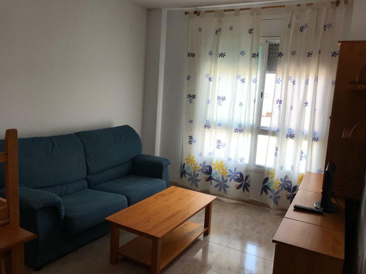 Apartamentos En Далтебра Екстер'єр фото