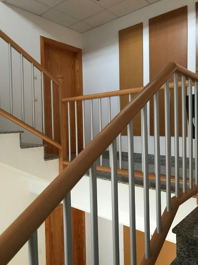 Apartamentos En Далтебра Екстер'єр фото