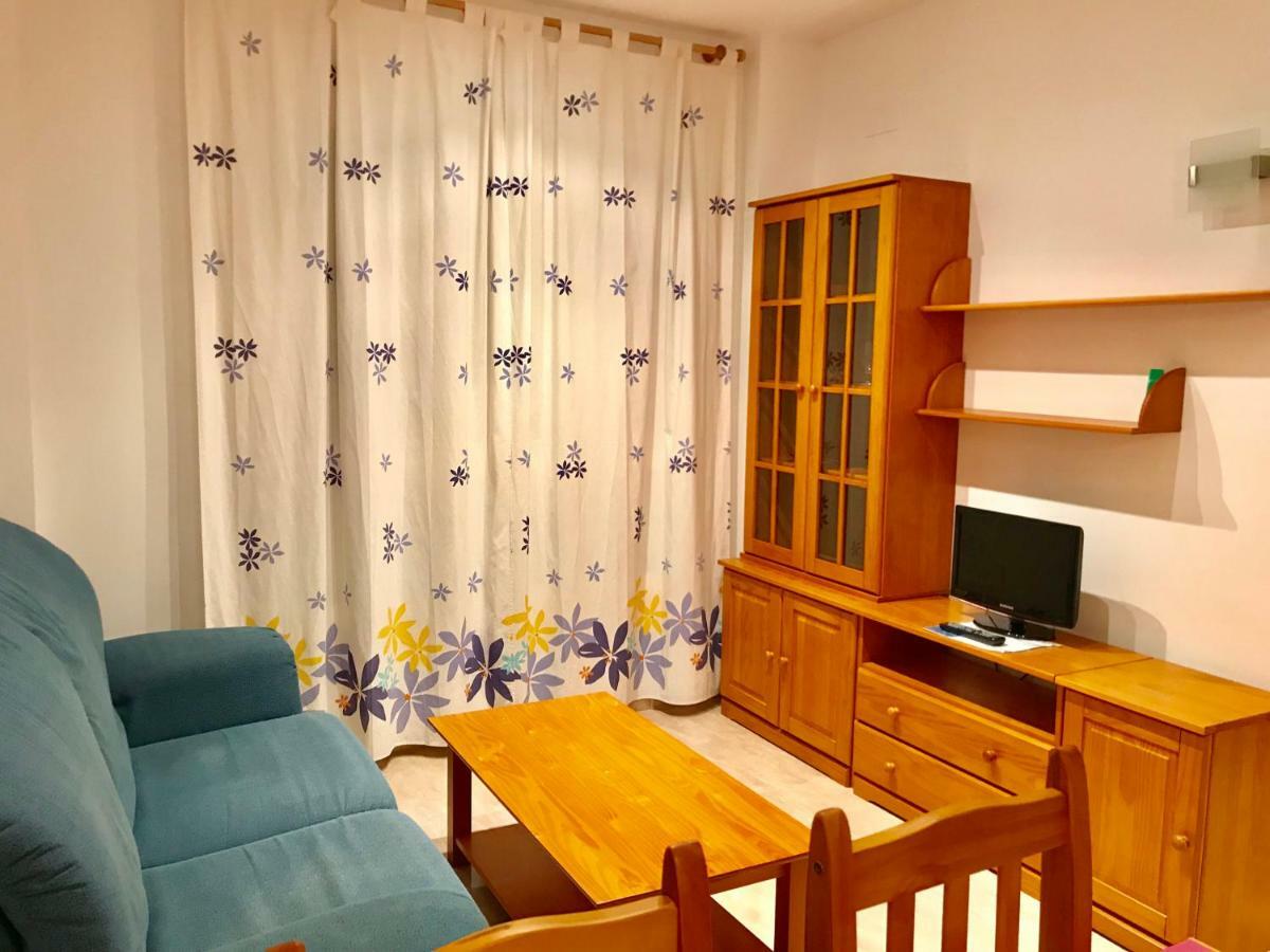 Apartamentos En Далтебра Екстер'єр фото