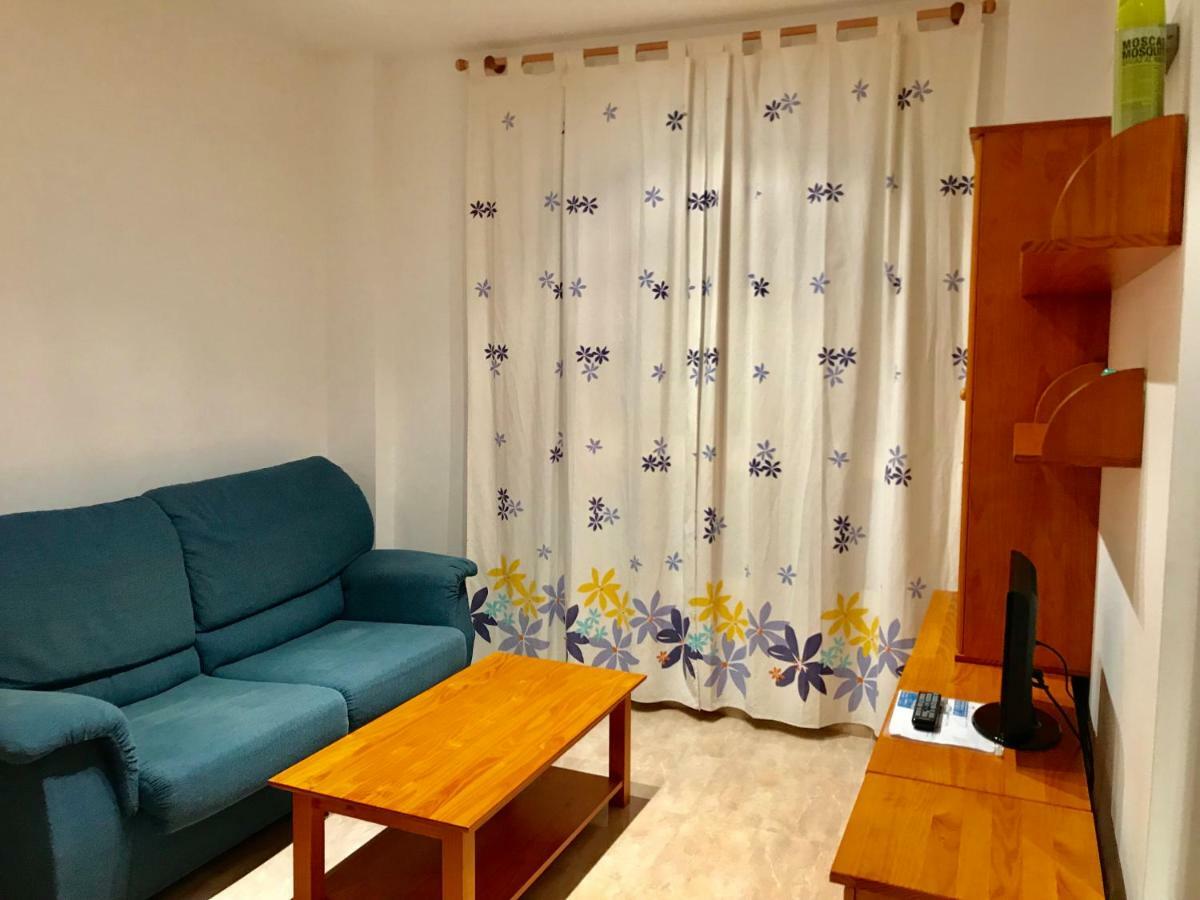 Apartamentos En Далтебра Екстер'єр фото