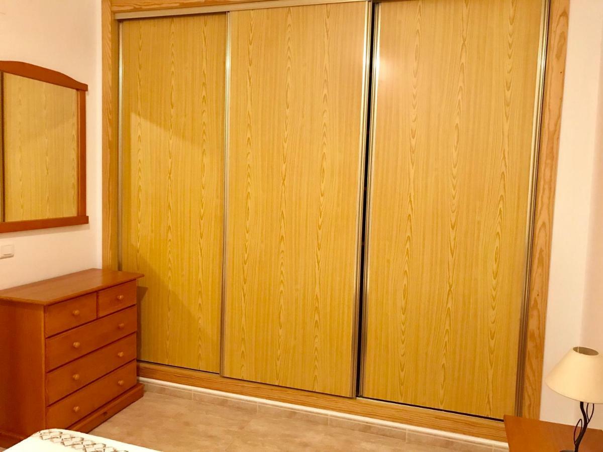 Apartamentos En Далтебра Екстер'єр фото