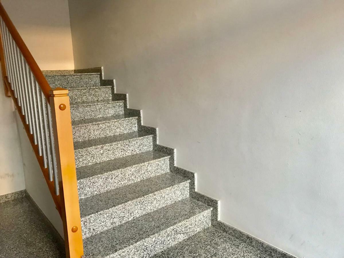 Apartamentos En Далтебра Екстер'єр фото