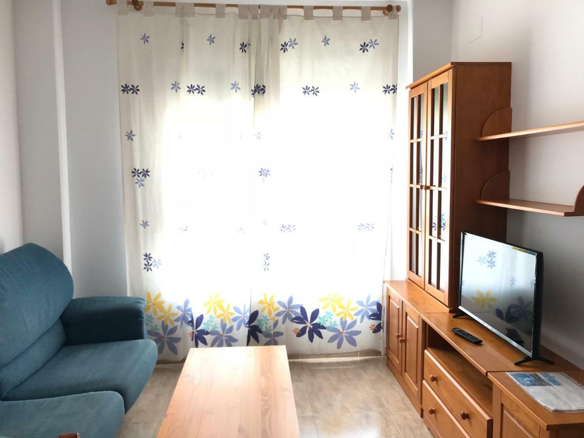 Apartamentos En Далтебра Екстер'єр фото