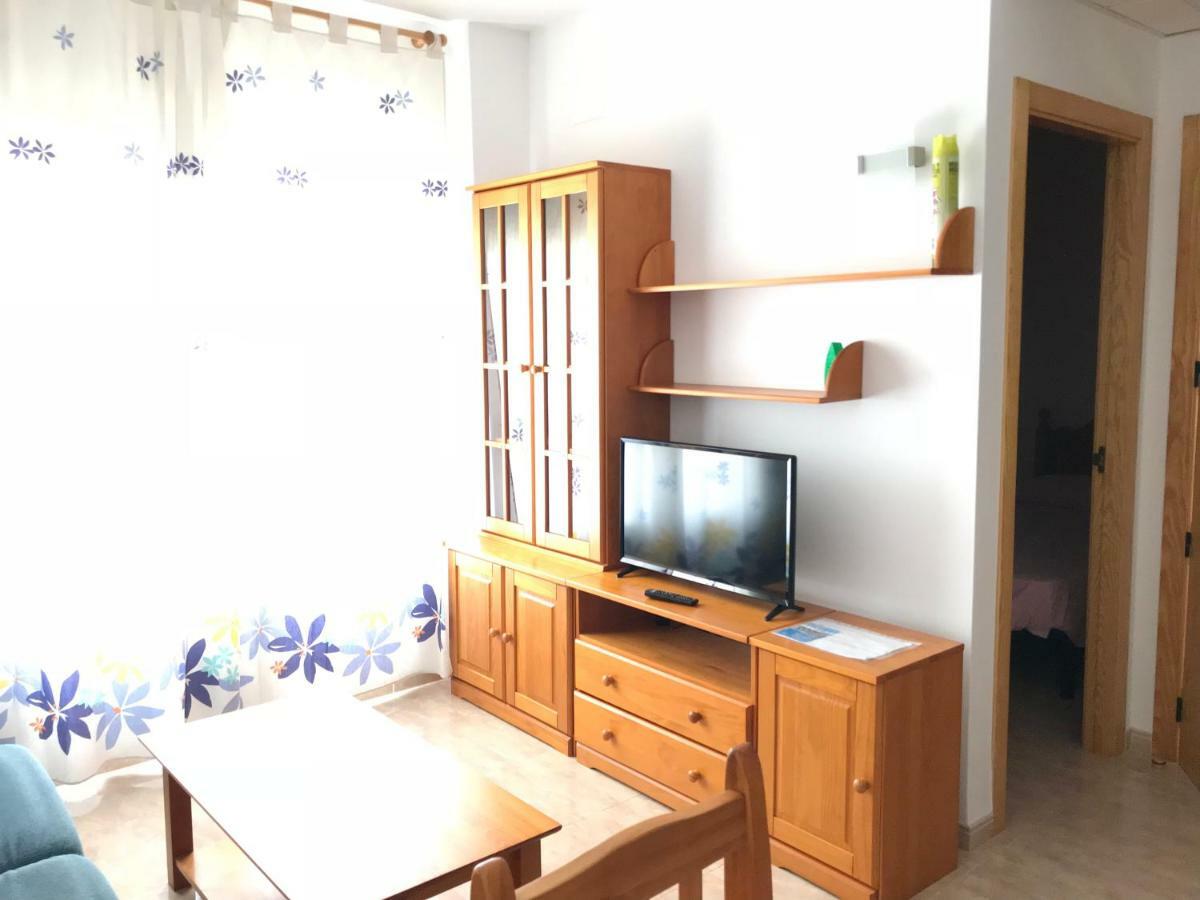 Apartamentos En Далтебра Екстер'єр фото