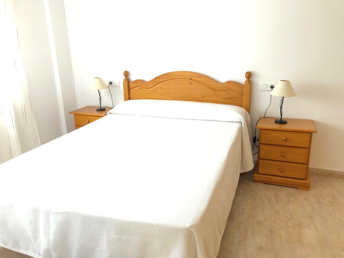 Apartamentos En Далтебра Екстер'єр фото