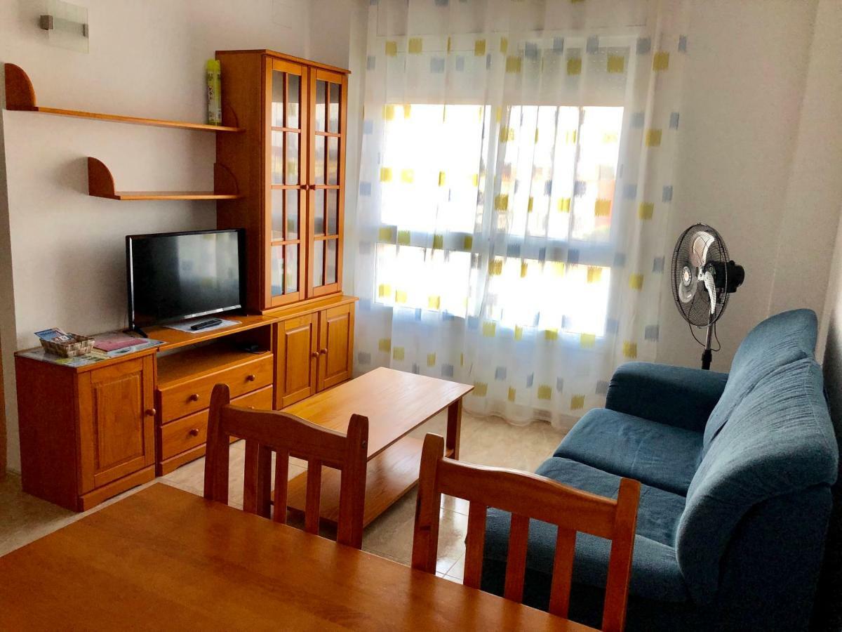 Apartamentos En Далтебра Екстер'єр фото