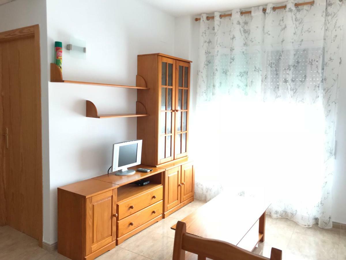 Apartamentos En Далтебра Екстер'єр фото