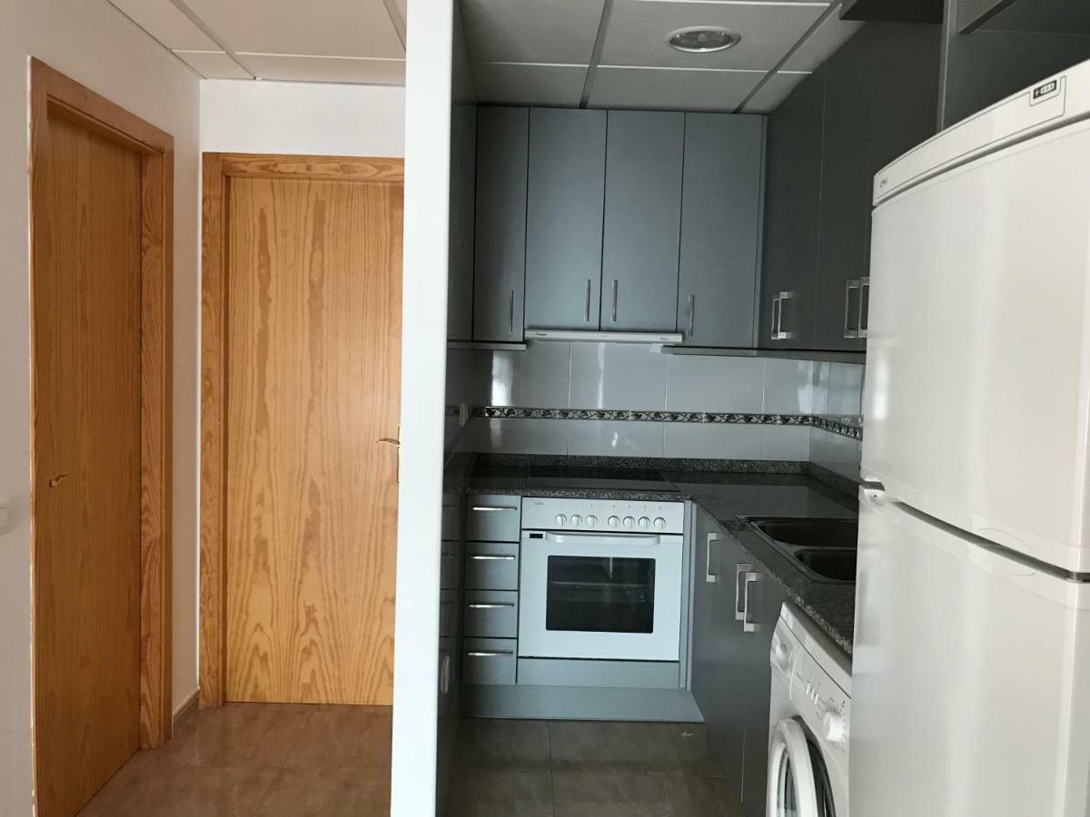 Apartamentos En Далтебра Екстер'єр фото