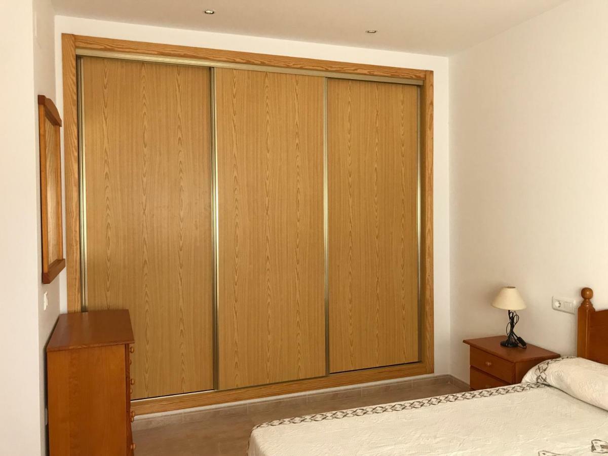 Apartamentos En Далтебра Екстер'єр фото
