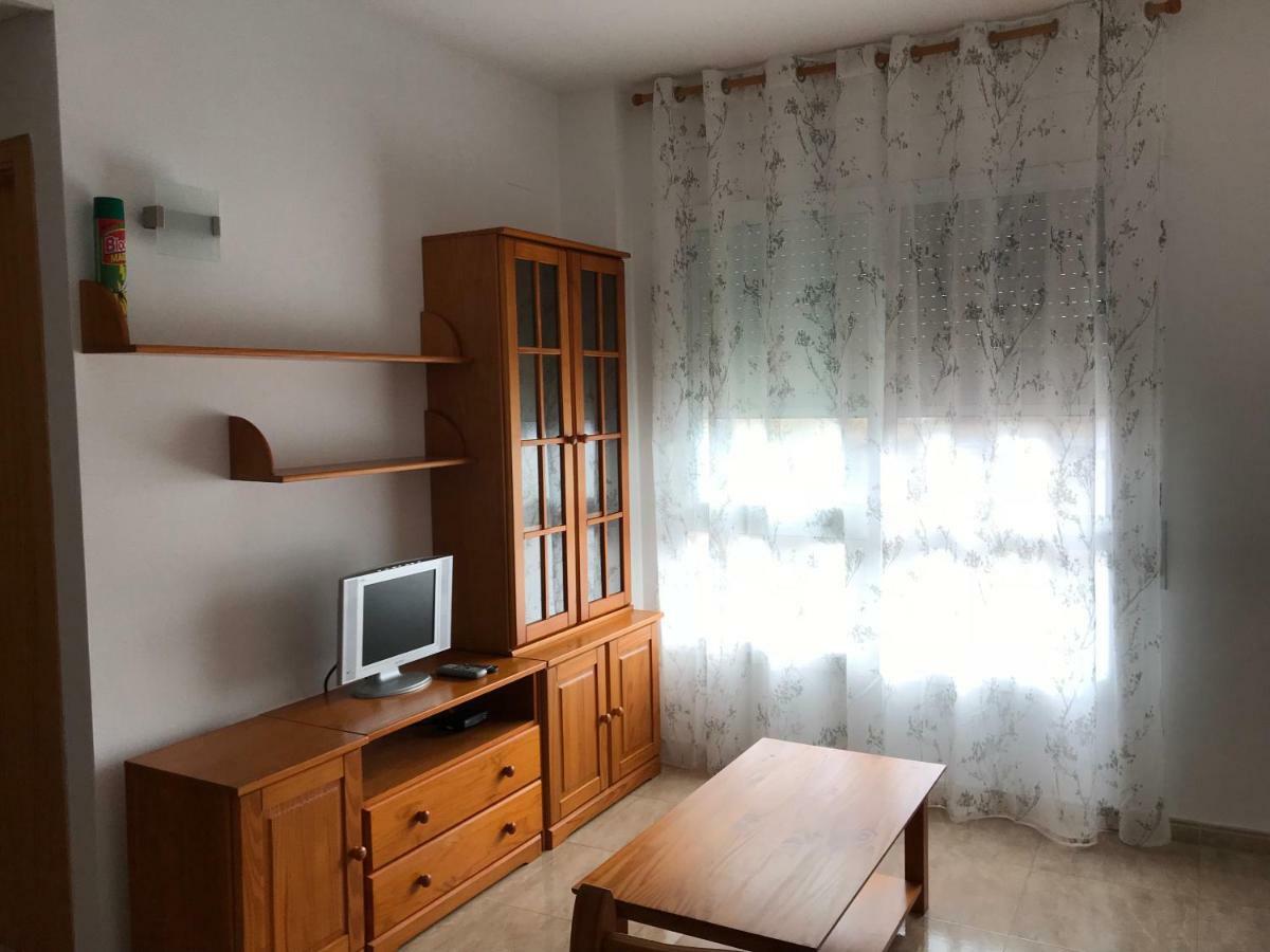 Apartamentos En Далтебра Екстер'єр фото
