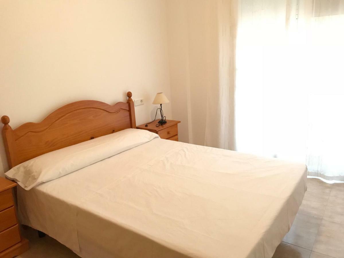 Apartamentos En Далтебра Екстер'єр фото