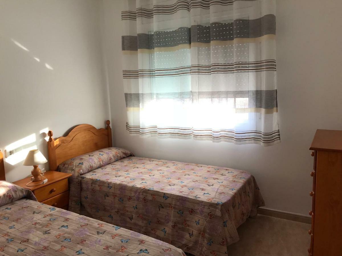 Apartamentos En Далтебра Екстер'єр фото