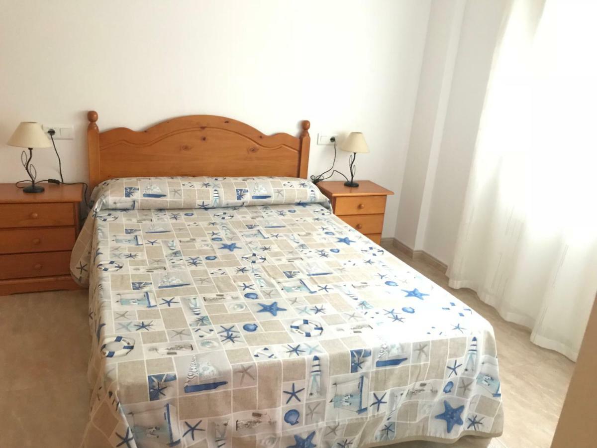 Apartamentos En Далтебра Екстер'єр фото