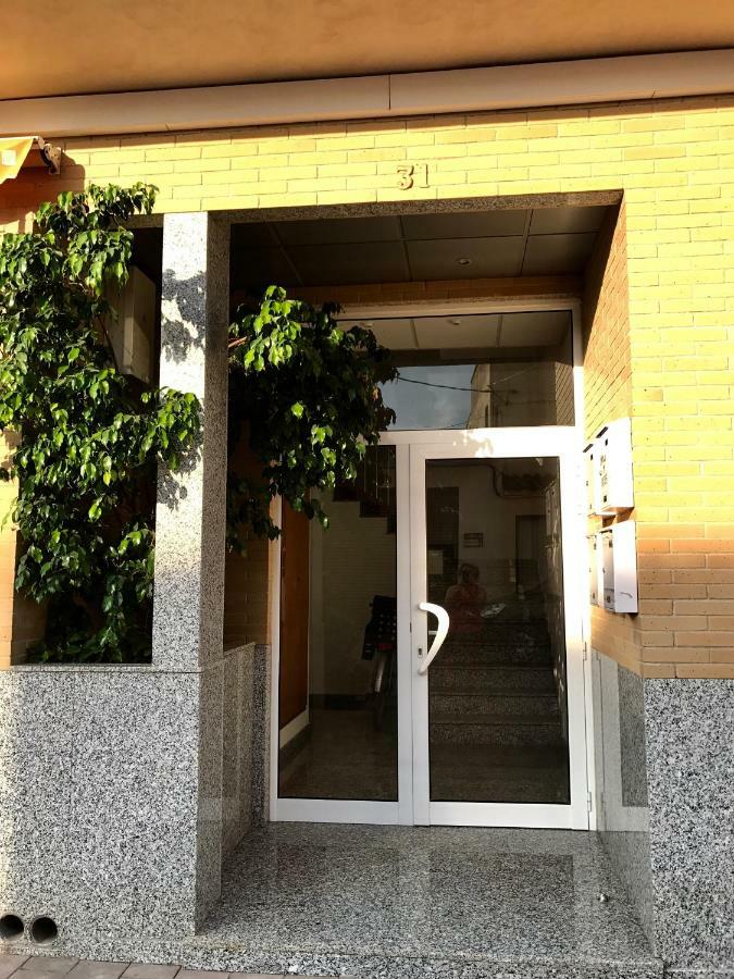 Apartamentos En Далтебра Екстер'єр фото