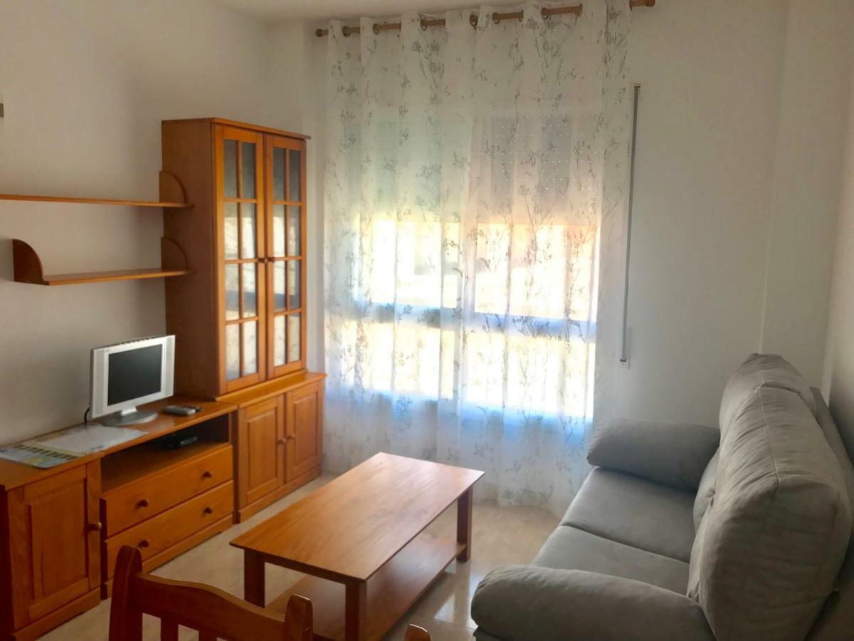 Apartamentos En Далтебра Екстер'єр фото