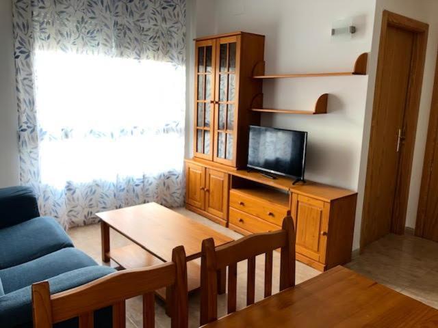 Apartamentos En Далтебра Екстер'єр фото