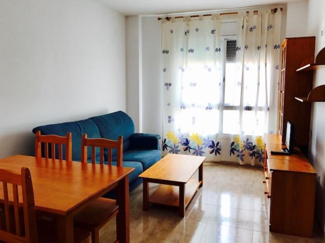 Apartamentos En Далтебра Екстер'єр фото